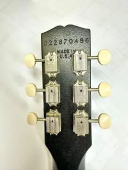 GIBSON MELODY MAKER USA