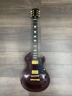 MADE BY GIBSON LES PAUL STUDIO 1992