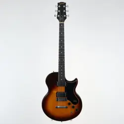 GIBSON 1979 L6-S CUSTOM TOBACCO SUNBURST