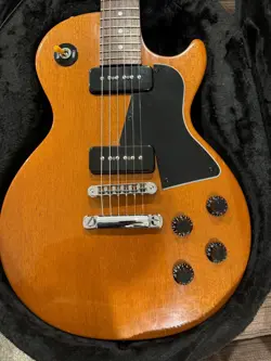 GIBSON LES PAUL SPECIAL 2001