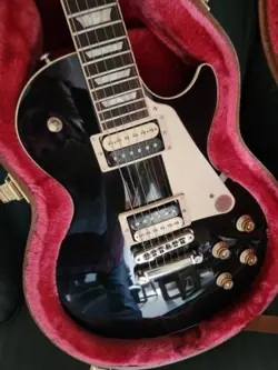 GIBSON LES PAUL  CLASSIC