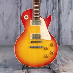 1958 REISSUE CHERRY