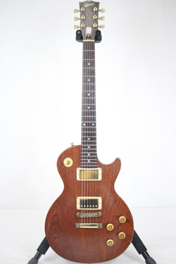 WOOD EXOTIC NATURAL