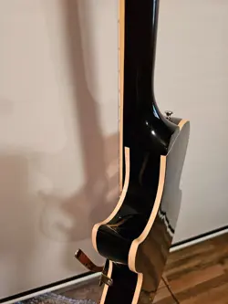 ES-LES PAUL 2016