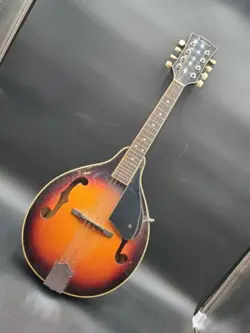 A-STYLE GIBSON-STYLE