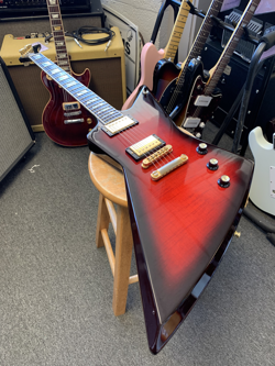 GIBSON EXPLORER 