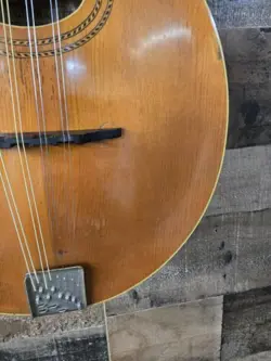 1918 GIBSON STYLE
