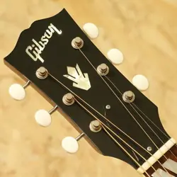 GIBSON 1959 SOUTHERN JUMBO THERMALLY AGED THIN LACQUER FINISH SAFE DELIVERY FROM
