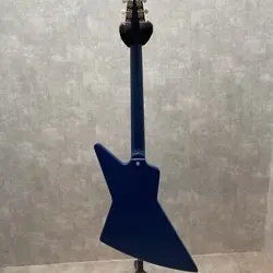 GIBSON MELODY MAKER EXPLORER 2011 SAFE DELIVERY FROM JAPAN