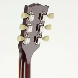 GIBSON LES PAUL TRADITIONAL 2018 TABACCO SUNBURST SAFE DELIVERY FROM JAPAN