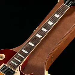GIBSON LES PAUL STANDARD 60S ICED TEA SAFE DELIVERY FROM JAPAN