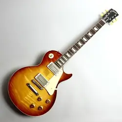 GIBSON USED 1959 LES PAUL STANDARD HEAVY AGED MURPHY LAB PRICE DOWN SAFE DELIVER