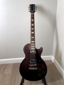 GIBSON LES PAUL STUDIO - ELECTRIC GUITAR (2006)