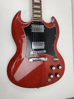 CHERRY RED P25010703