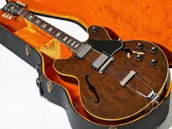 1970-1972 GIBSON ES-150D