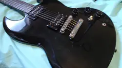1988 GIBSON SG