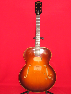1946 SUNBURST ES