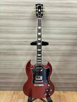 GIBSON SG STANDARD 2010 USED ELECTRIC GUITAR