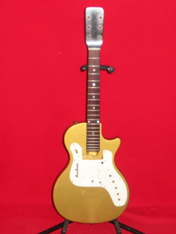 1964 GOLD 7214