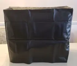 GIBSON AMP COVER