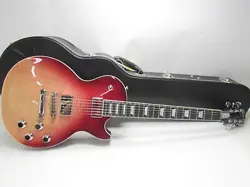 GIBSON LES PAUL STANDARD HP-II 2018 HOT PINK FADE RH ELECTRIC GUITAR