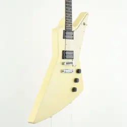GIBSON EXPLORER 76 CLASSIC WHITE 2004 ELECTRIC GUITAR