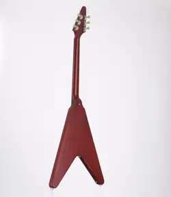 CHERRY 2007 ELECTRIC