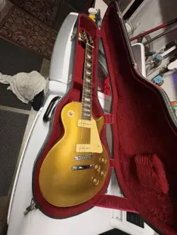 STANDARD 1989 GOLD