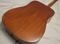 1975 GIBSON J45
