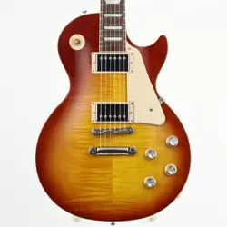 GIBSON LES PAUL STANDARD 60S ICED TEA 2021 ELECTRIC GUITAR