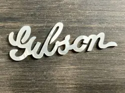 1940S LOGO RESTORATION