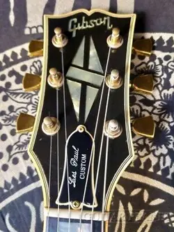 CUSTOM LEFT-HANDED -WINE