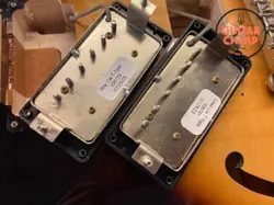 2023 GIBSON ES-345 VINTAGE SUNBURST