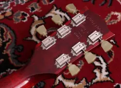 GIBSON SG FADED 2017