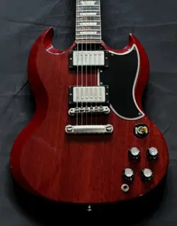 CUSTOM SHOP SG