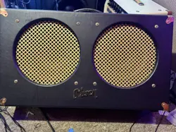 2001 GIBSON GA-30VS GOLDTONE 2X12