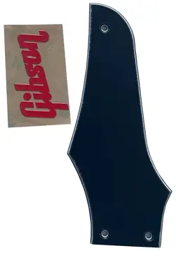 GUITAR PARTS GUITAR PICKGUARD FOR GIBSON FIREBIRD RED