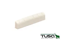 GRAPH TECH TUSQ PQ-6010-00 SLOTTED NUT JUMBO GIBSON STYLE - NEW