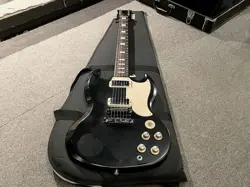 GIBSON SG SPECIAL '70S TRIBUTE MINI-HUMBUCKER 2016 ELECTRIC GUITAR