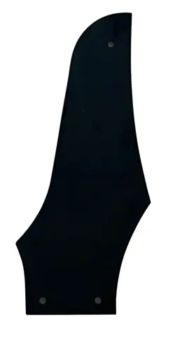 PLY BLACK GUITAR