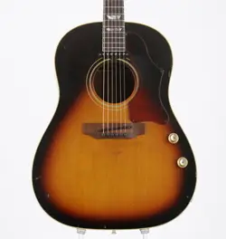 GIBSON   1968 J 160E SUNBURST NO.RG1887