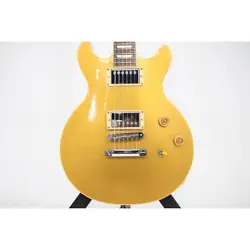 GIBSON LTD LES PAUL DC 2009 NO.RG1928
