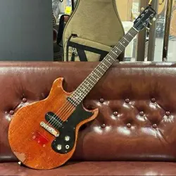 1966 MELODY MAKER