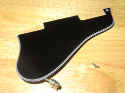 PLY GIBSON ES