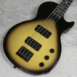 GIBSON   LPB 1 LES PAUL SPECIAL BASS NO.RG1739