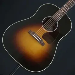 USED  J 45 STANDARD VS  24 GIBSON (       ) NO.RG1574