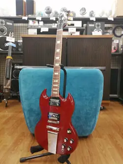 GIBSON SG 50S DEREK TRUCKS ELECTRIC GUITAR 365061