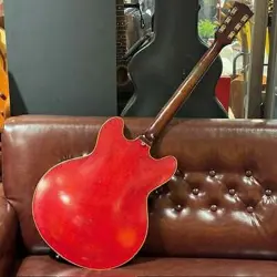 ES 335TDC