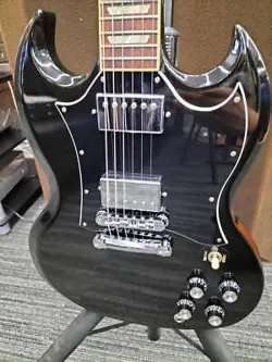 GIBSON SG STANDARD ELECTRIC GUITAR 742255