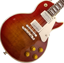 SUNBURST MINI GUITAR